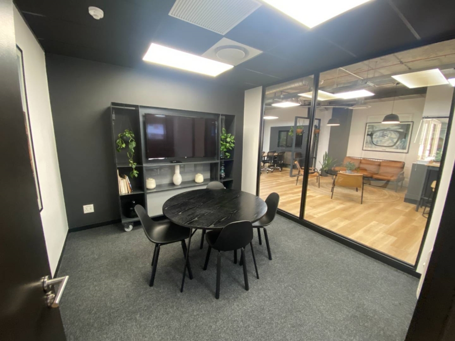 To Let commercial Property for Rent in Cape Town City Centre Western Cape